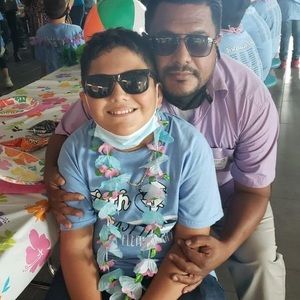 Meet your Posher, Hector